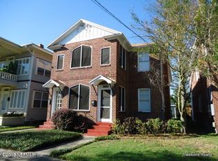 2253 Post St, Jacksonville, FL 32204