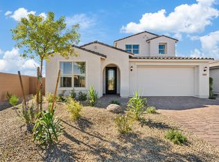 Homes Available Soon, Saddleback Encore, Goodyear, AZ 85338