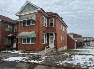 1615 McClure St, Homestead, PA