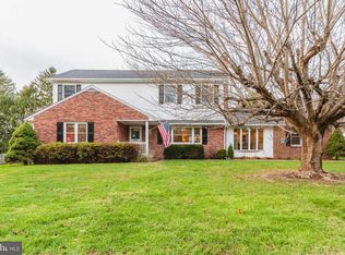 4 W Ring Factory Rd, Bel Air, MD 21014