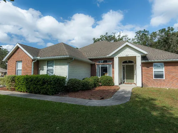 287 SW Phillips Cir, Lake City, FL 32024