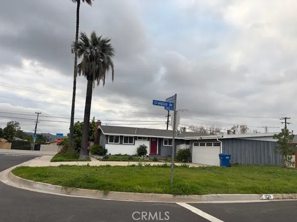 1729 Craigton Ave, Hacienda Heights, CA 91745