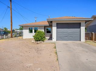 205 S Mesa Rd, Belen, NM 87002