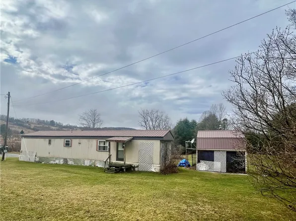161 County Highway 12a, Laurens, NY 13796