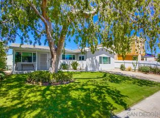3746 Clairemont Mesa Blvd, San Diego, CA 92117