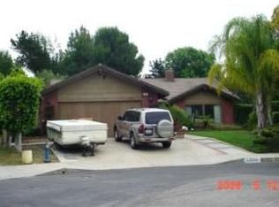 2175 Carly Ct, Rowland Heights, CA 91748