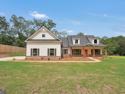 555 Highway 155, McDonough, GA, 30252