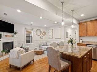 458 E 6th St #2, Boston, MA 02127