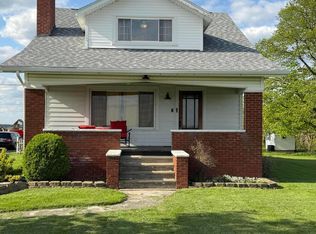 4136 Latcha Rd, Millbury, OH 43447