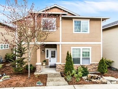 18548 97th Avenue Ct E, Puyallup, WA, 98375
