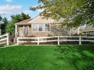 338 N Woodlawn Ave, Griffith, IN