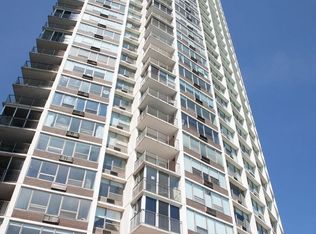 6101 N Sheridan Rd #20A, Chicago, IL 60660