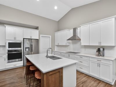135 SE Silver Pointe Dr, Waukee, IA, 50263