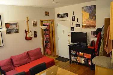 Rented by Royalty Living NYC