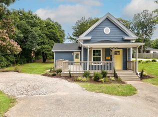 802 Mill St, Wake Forest, NC 27587
