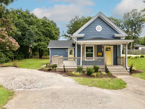 802 Mill St, Wake Forest, NC 27587
