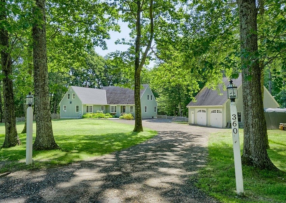 360 Ball Hill Rd, Princeton, MA 01541 Zillow