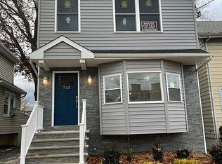 723 5th St, Lyndhurst, NJ 07071