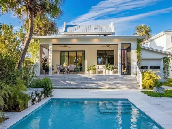 144 JEEPERS DR, NAPLES, FL 34112