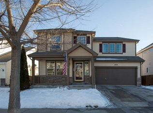 2009 Falcon Ridge Dr, Fort Collins, CO 80528