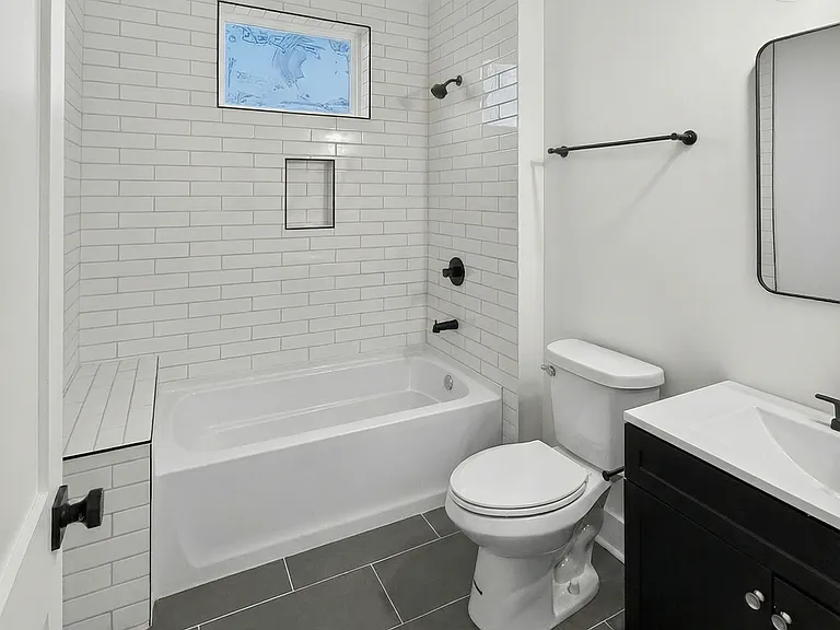 bathroom two
