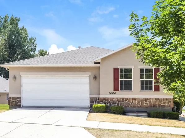 1484 E 1230 S, Provo, UT 84606