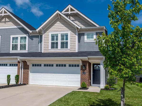 11122 Dairybarn Ln, Alexandria, KY 41001