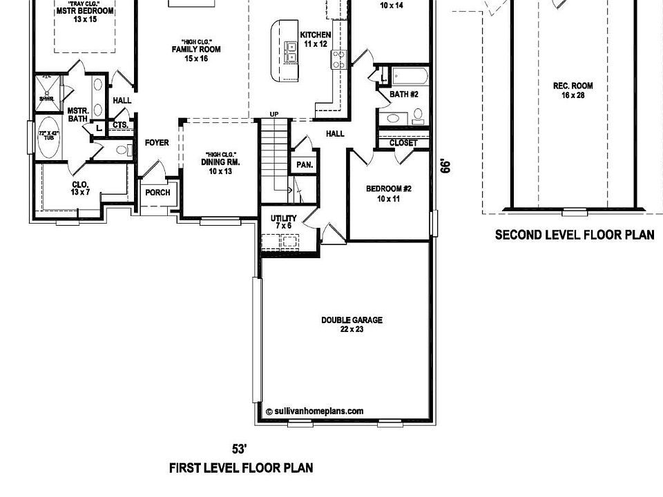 2nd image of 4945 Witt Cv