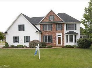 13365 Crocus, Schoolcraft, MI 49087