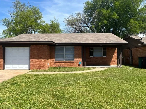 261 NW 79th St, Oklahoma City, OK 73114