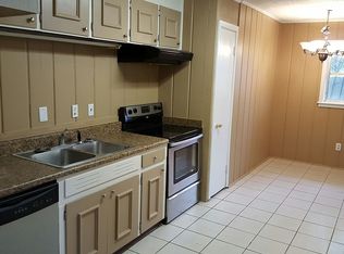 1307 Choctaw St, Dothan, AL 36303