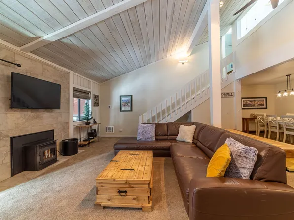 3253 Meridian Blvd #F-48, Mammoth Lakes, CA 93546