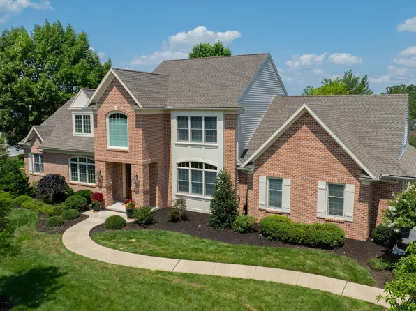 2115 Quail Dr, Lancaster, PA 17601