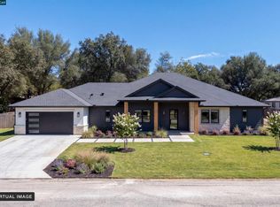 3431 Clayton Ln, Loomis, CA 95650