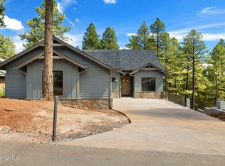 4150 S Lariat Loop, Flagstaff, AZ 86005