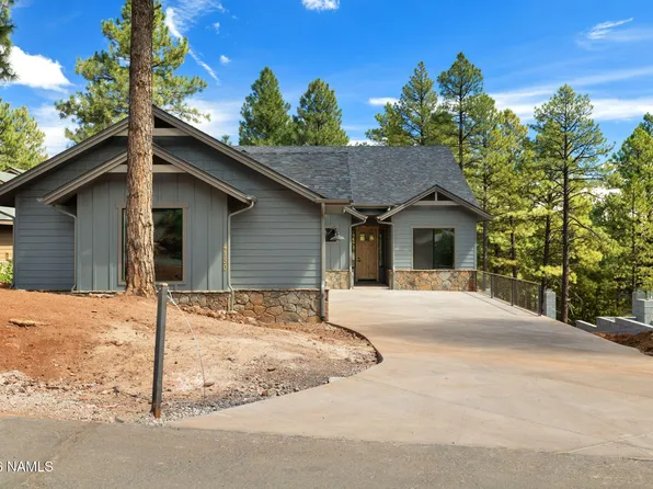 4150 S Lariat Loop, Flagstaff, AZ 86005