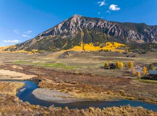 253 W Silver Sage Dr, Crested Butte, CO 81224