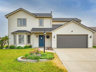 9485 Fenwick Ln, New Haven, IN, 46774