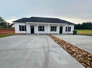 699 Love Springs Rd UNIT B, Cowpens, SC 29330