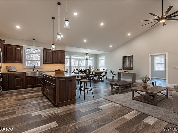 2nd image of 76 W Lake Ct