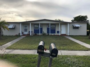 1026 Bacon Cir NE, Palm Bay, FL 32905