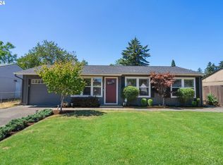 2317 SE 147th Ave, Portland, OR 97233