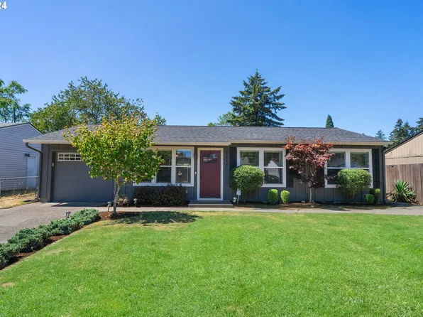 2317 SE 147th Ave, Portland, OR 97233