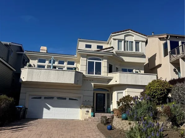 429 Croyden Ln, Cambria, CA 93428