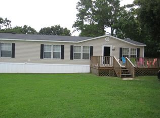 889 Graham Rd, Cantonment, FL 32533