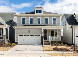 1804 Bright Lantern Way, Wendell, NC 27591