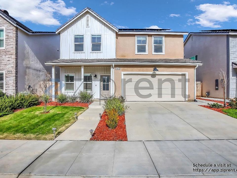 1st image of 823 Blue Oak Ln W