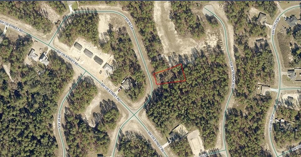2nd image of 8012-1481-19 SW 86 CIRCLE LOT 19
