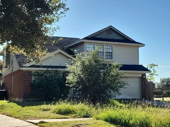 10235 Grove Glen Dr, Houston, TX 77099