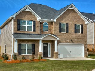 2494 Bay Crest Ln, Loganville, GA 30052